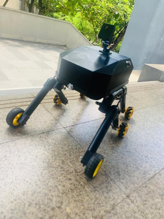 SentinelResQ media 2